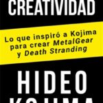 El gen de la creatividad: Hideo Kojima y su universo pop