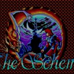 The Scheme el metroidvania japonés forjado con whiky barato