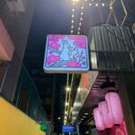 Centro Comercial Ho King — donde el VHS, el vicio y el regateo se dieron la mano.