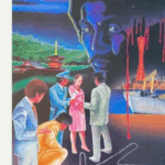 Portopia Renzoku Satsujin Jiken: El crimen que parió a Dragon Quest (y a Kojima de paso)