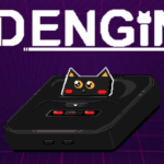 MD Engine: vuelve a programar para la Mega Drive sin morir en el intento