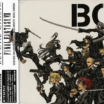 Before Crisis Final Fantasy VII una precuela perdida que solo sobrevivió en un teléfono japonés