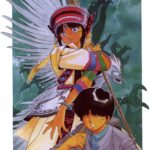 3×3 Eyes Amor, inmortalidad y desmembramientos gratis