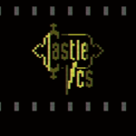 Castlevania llega a Atari 2600: el port más loco que verás este año