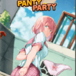 Panty Party: no es un juego para que invites a tu sobrino al sofá.